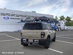 New 2025 Ford Bronco Sport Outer Banks 4WD SUV for sale #SRF71512 - photo 8