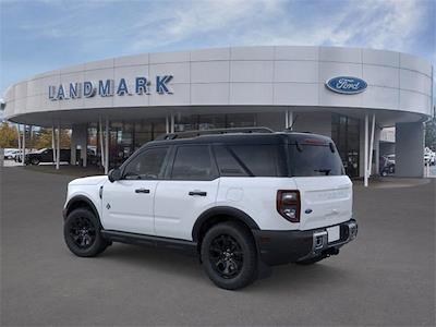 New 2025 Ford Bronco Sport Outer Banks for sale #4251726 - photo 2