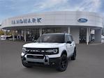 New 2025 Ford Bronco Sport Outer Banks for sale #4251726 - photo 3