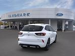 New 2025 Ford Escape ST-Line Elite AWD SUV for sale #SUB08304 - photo 8