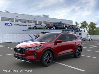 2025 Ford Escape AWD SUV for sale #SUB12338 - photo 1