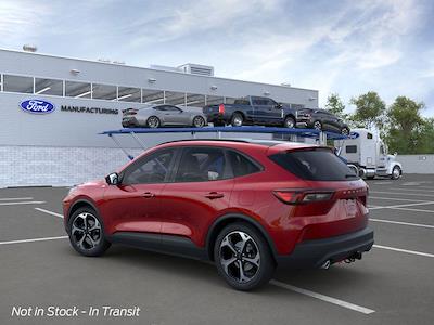 2025 Ford Escape AWD SUV for sale #SUB12338 - photo 2