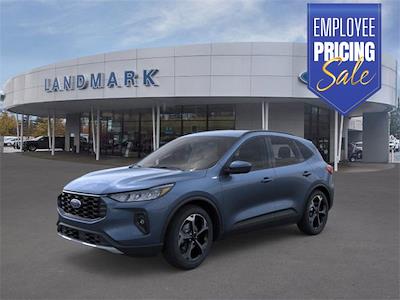 2025 Ford Escape AWD SUV for sale #4250605 - photo 1