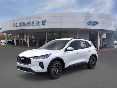 New 2025 Ford Escape PHEV SUV for sale #4251193 - photo 1