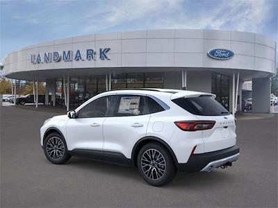 New 2025 Ford Escape PHEV SUV for sale #4251193 - photo 2