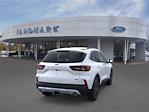 New 2025 Ford Escape PHEV SUV for sale #4251193 - photo 8