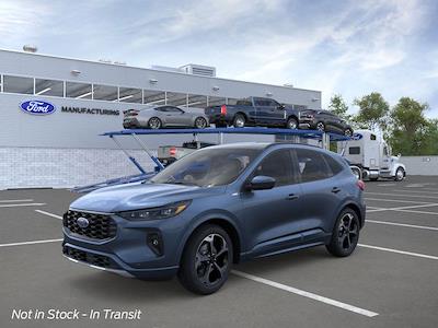 2025 Ford Escape AWD SUV for sale #SUB41537 - photo 1