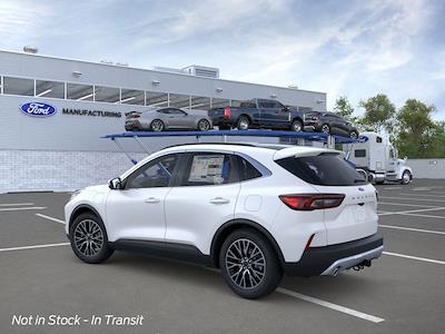 2025 Ford Escape FWD SUV for sale #SUB50858 - photo 2