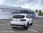 New 2025 Ford Escape Platinum AWD SUV for sale #SUB60731 - photo 8