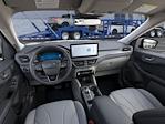 New 2025 Ford Escape Platinum AWD SUV for sale #SUB60731 - photo 9