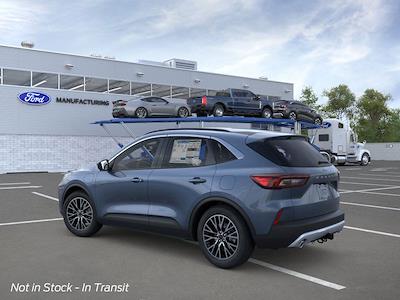 2025 Ford Escape FWD SUV for sale #SUB68364 - photo 2