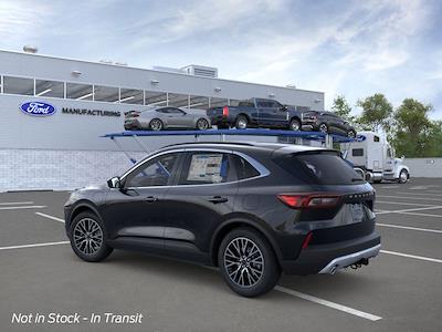 2025 Ford Escape FWD SUV for sale #SUB70363 - photo 2