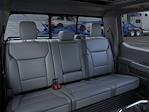 New 2025 Ford F-150 Lightning Lariat SuperCrew Cab AWD Pickup for sale #SWG11309 - photo 11
