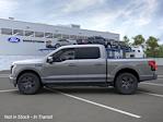 New 2025 Ford F-150 Lightning Lariat SuperCrew Cab AWD Pickup for sale #SWG11309 - photo 3