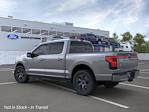 New 2025 Ford F-150 Lightning Lariat SuperCrew Cab AWD Pickup for sale #SWG11309 - photo 4