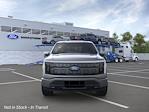 New 2025 Ford F-150 Lightning Lariat SuperCrew Cab AWD Pickup for sale #SWG11309 - photo 6