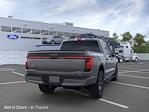 New 2025 Ford F-150 Lightning Lariat SuperCrew Cab AWD Pickup for sale #SWG11309 - photo 8
