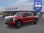 2025 Ford F-150 Lightning SuperCrew Cab AWD Pickup for sale #4250571 - photo 1