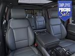 2025 Ford F-150 Lightning SuperCrew Cab AWD Pickup for sale #4250571 - photo 10