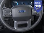 2025 Ford F-150 Lightning SuperCrew Cab AWD Pickup for sale #4250571 - photo 12