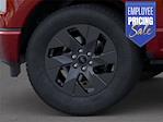 2025 Ford F-150 Lightning SuperCrew Cab AWD Pickup for sale #4250571 - photo 17