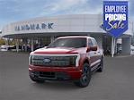 2025 Ford F-150 Lightning SuperCrew Cab AWD Pickup for sale #4250571 - photo 3