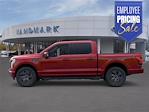 2025 Ford F-150 Lightning SuperCrew Cab AWD Pickup for sale #4250571 - photo 4