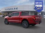 2025 Ford F-150 Lightning SuperCrew Cab AWD Pickup for sale #4250571 - photo 2
