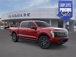 2025 Ford F-150 Lightning SuperCrew Cab AWD Pickup for sale #4250571 - photo 7