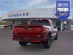 2025 Ford F-150 Lightning SuperCrew Cab AWD Pickup for sale #4250571 - photo 8