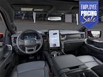 2025 Ford F-150 Lightning SuperCrew Cab AWD Pickup for sale #4250571 - photo 9