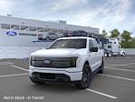 New 2025 Ford F-150 Lightning Flash SuperCrew Cab AWD Pickup for sale #SWG12582 - photo 3