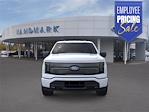 New 2025 Ford F-150 Lightning Flash SuperCrew Cab AWD Pickup for sale #SWG12582 - photo 6