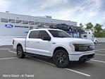 New 2025 Ford F-150 Lightning Flash SuperCrew Cab AWD Pickup for sale #SWG12582 - photo 7