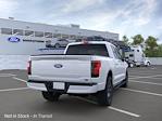 New 2025 Ford F-150 Lightning Flash SuperCrew Cab AWD Pickup for sale #SWG12582 - photo 8