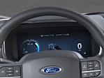 New 2025 Ford F-150 Lightning XLT SuperCrew Cab AWD Pickup for sale #SWG14590 - photo 13