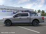 New 2025 Ford F-150 Lightning XLT SuperCrew Cab AWD Pickup for sale #SWG14590 - photo 4
