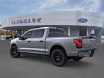 New 2025 Ford F-150 Lightning XLT SuperCrew Cab AWD Pickup for sale #SWG14590 - photo 2