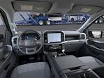 New 2025 Ford F-150 Lightning XLT SuperCrew Cab AWD Pickup for sale #SWG14590 - photo 9