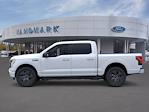 2025 Ford F-150 Lightning SuperCrew Cab AWD Pickup for sale #4250635 - photo 3