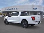 2025 Ford F-150 Lightning SuperCrew Cab AWD Pickup for sale #4250635 - photo 4