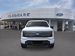 2025 Ford F-150 Lightning SuperCrew Cab AWD Pickup for sale #4250635 - photo 6