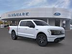 2025 Ford F-150 Lightning SuperCrew Cab AWD Pickup for sale #4250635 - photo 7