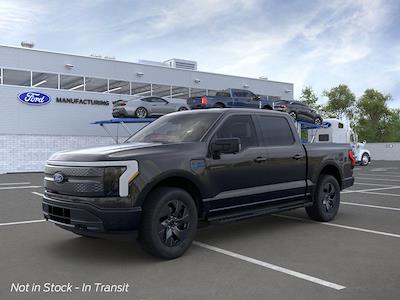 2025 Ford F-150 Lightning SuperCrew Cab AWD Pickup for sale #SWG14734 - photo 1