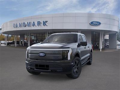 2025 Ford F-150 Lightning SuperCrew Cab AWD Pickup for sale #4250721 - photo 2