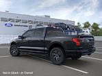 2025 Ford F-150 Lightning SuperCrew Cab AWD Pickup for sale #SWG14734 - photo 4