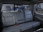New 2025 Ford F-150 Lightning Lariat SuperCrew Cab AWD Pickup for sale #SWG18086 - photo 11
