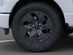 New 2025 Ford F-150 Lightning Lariat SuperCrew Cab AWD Pickup for sale #SWG18086 - photo 19