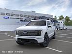 New 2025 Ford F-150 Lightning Lariat SuperCrew Cab AWD Pickup for sale #SWG18086 - photo 3