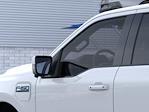 New 2025 Ford F-150 Lightning Lariat SuperCrew Cab AWD Pickup for sale #SWG18086 - photo 20